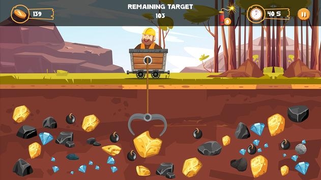 Gold Digger Rushios最新版