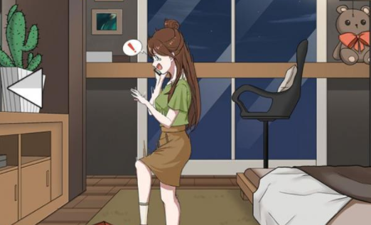 拆散情侣大作战7第1关攻略