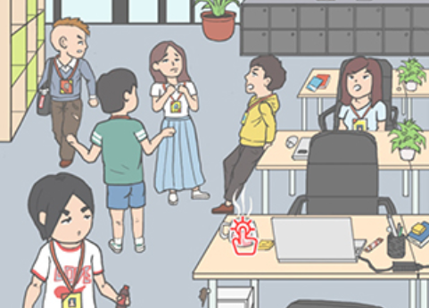 霸道总裁成长记第15关攻略