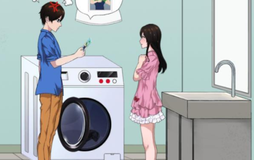 拆散情侣大作战6第11关攻略
