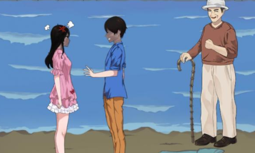 拆散情侣大作战6第16关攻略