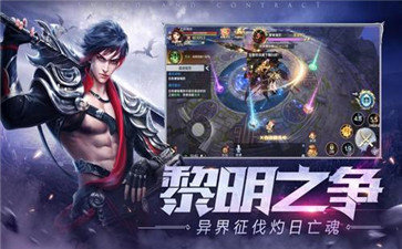 新神王大陆bt破解版