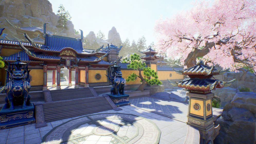 绝世仙王之魔猴降世ios最新版