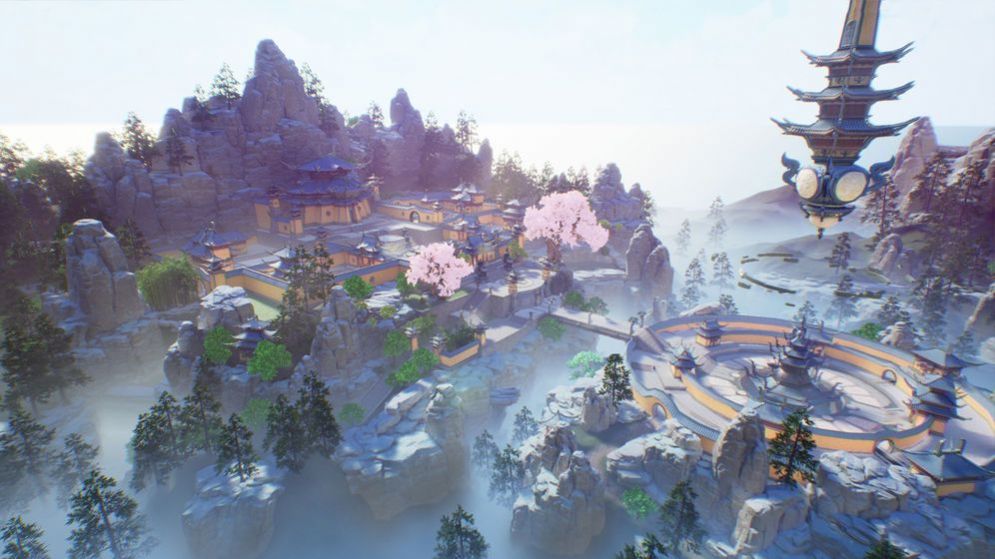 绝世仙王之魔猴降世ios最新版
