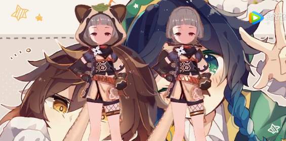 原神早柚角色技能及星级介绍