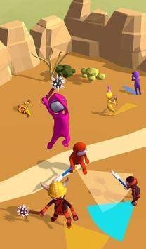 人群冲突战斗安卓版