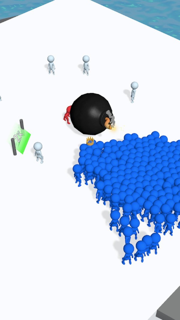 推个炸弹搞破坏ios版