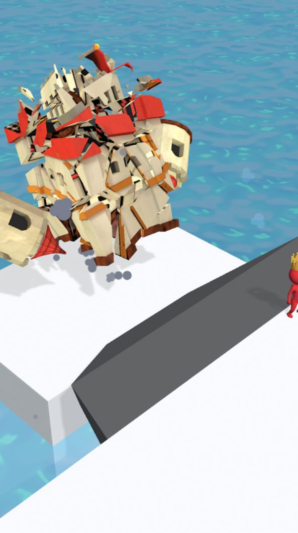 推个炸弹搞破坏ios版