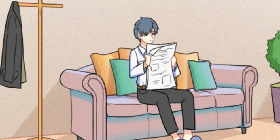 他究竟有几个好妹妹第1关攻略