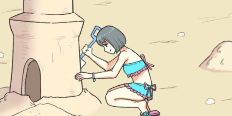 他究竟有几个好妹妹第16关攻略
