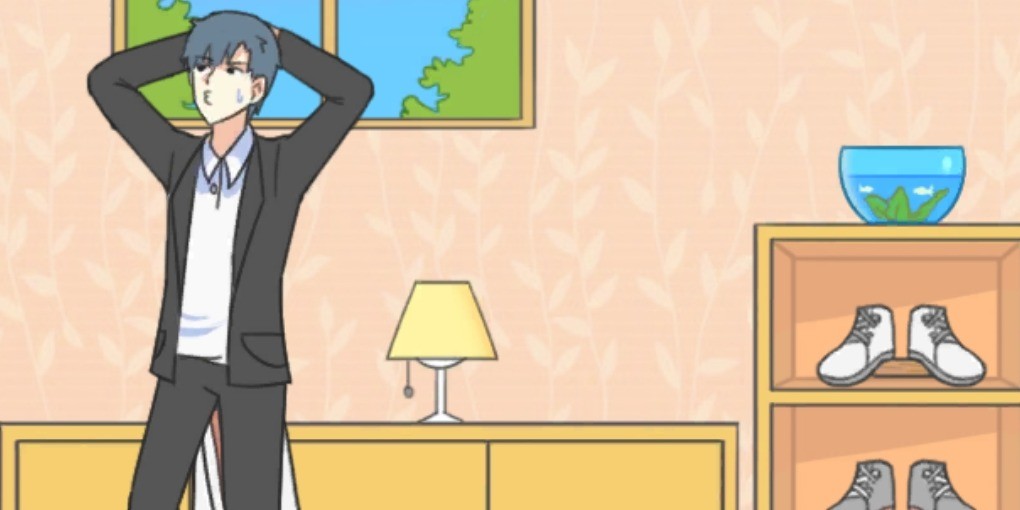 他究竟有几个好妹妹第19关攻略