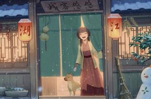 《江湖悠悠》后院贡塔祈福攻略
