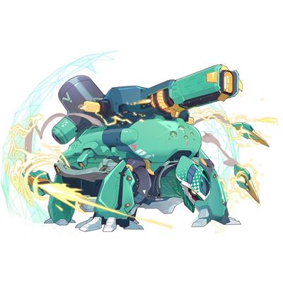 奥拉星手游重炮龙龟怎么获得