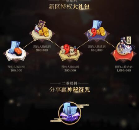 《阴阳师》旧时童梦新区集结入口一览 《阴阳师》旧时童梦新区集结入口一览