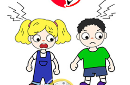 画走不开心第4关攻略