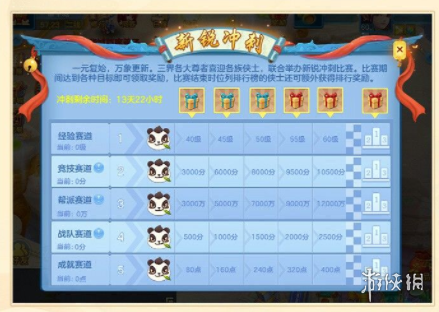 超能街机5