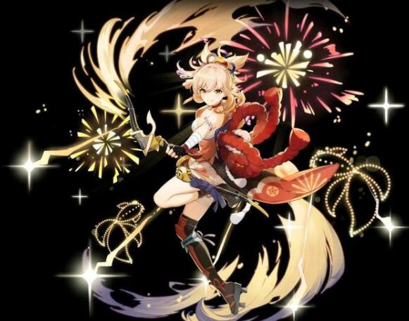 原神破魔之弓属性强度怎么样