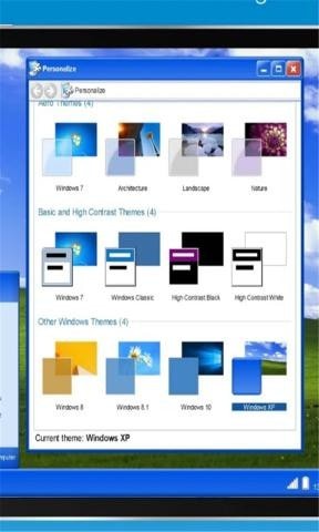 win7模拟器