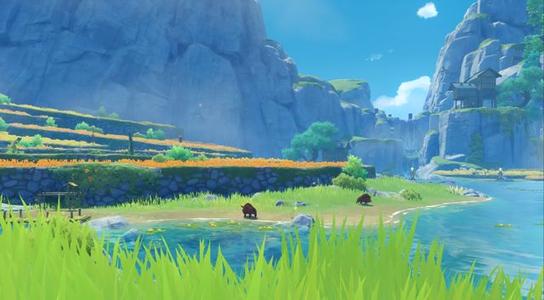 原神epic兑换码有哪些