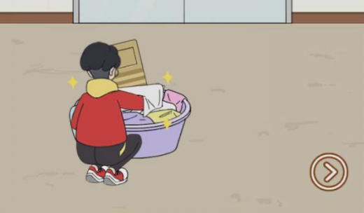 妈妈把我的压岁钱拿走了2第12关攻略