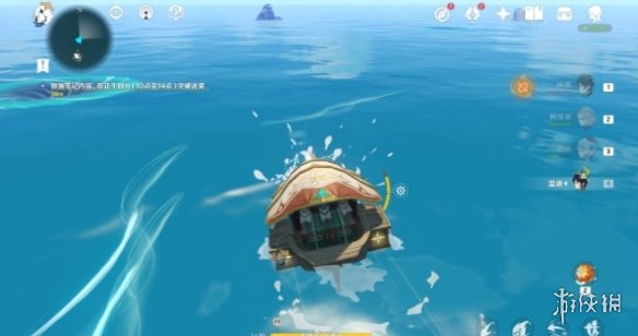 超能街机17