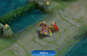 《王者荣耀》钟馗驱傩正仪皮肤图文一览