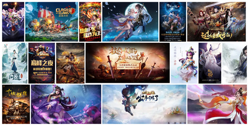 边锋网络海外品牌bfun：《Idle Arks》突围海外中轻度游戏市场