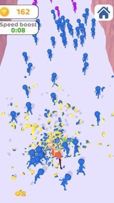 无双女王免费版