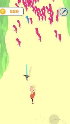 无双女王免费版