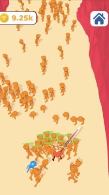 无双女王免费版