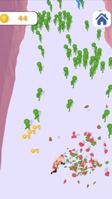 无双女王免费版