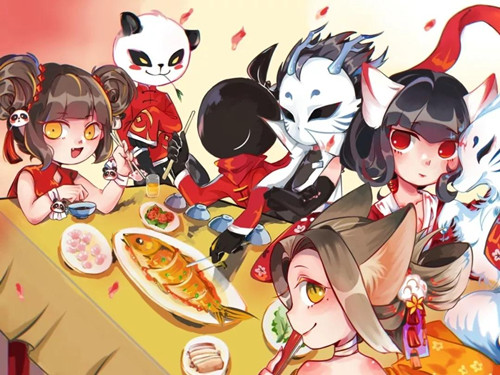《忍者必须死3》2021端午节活动大全