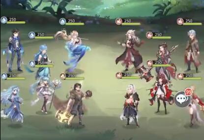 《斗罗大陆武魂觉醒》挽歌2-1阵容搭配介绍