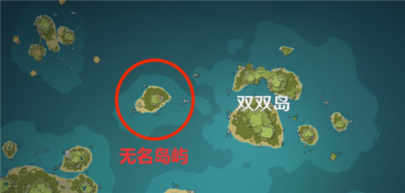 《原神手游》五处壁画具体位置解析