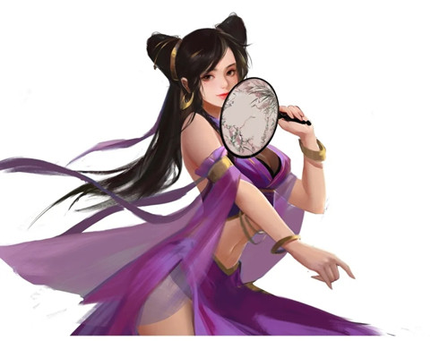 《我的侠客》胡氏姐妹介绍