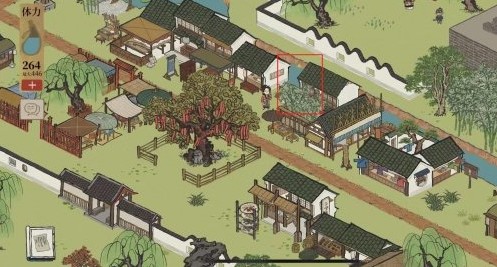 《江南百景图》龙头红舟队获取攻略