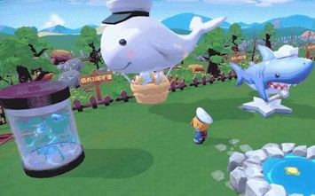 摩尔庄园手游硬纸梦幻钢琴如何获取