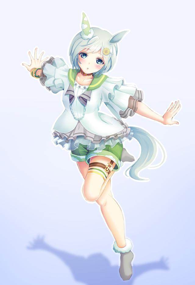 《赛马娘手游》星云天空人物怎么样