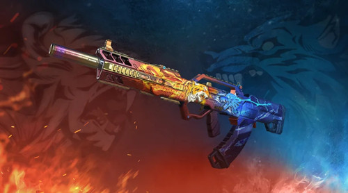 《使命召唤》手游Type25巅峰决战图文展示