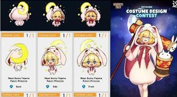 《坎公骑冠剑》魅魔贵族比安卡抽奖激励活动攻略