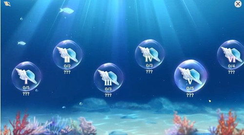 《原神》海螺回叙第二天位置大全