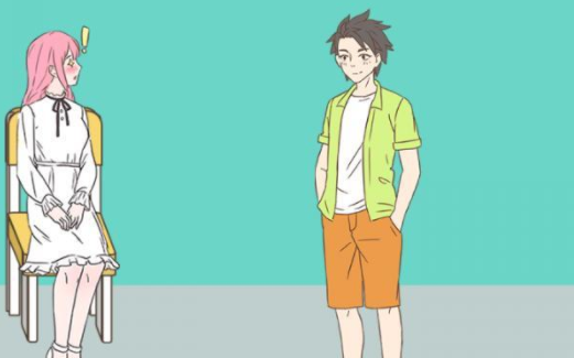 拆散情侣100法第5关攻略