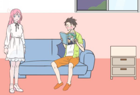 拆散情侣100法第19关攻略