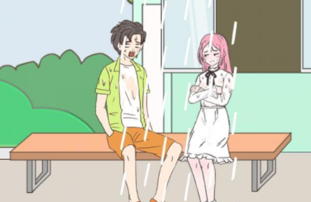 拆散情侣100法第20关攻略