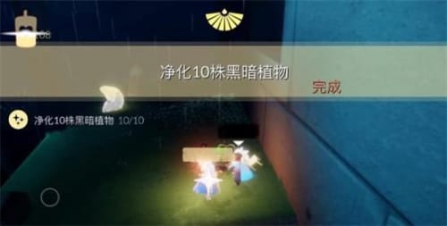 《光遇》国服6月14日每日任务流程介绍