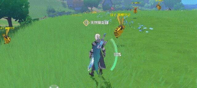 《刀剑神域黑衣剑士王牌》寒魄强度解析