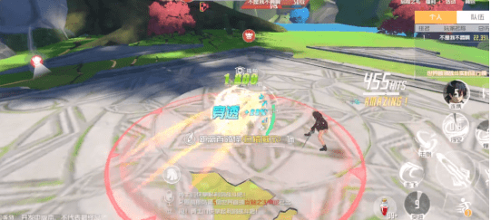 《刀剑神域黑衣剑士王牌》金色碎片副本攻略