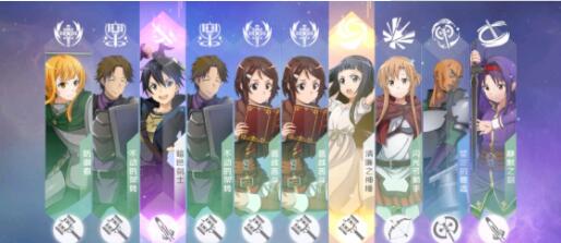 《刀剑神域黑衣剑士王牌》食人花打法攻略