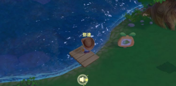 《摩尔庄园》手游小龙虾用什么鱼饵钓