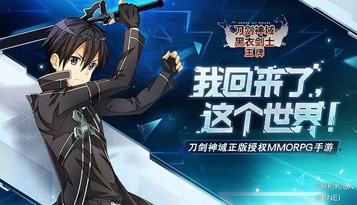 《刀剑神域黑衣剑士王牌》技能卡兑换攻略